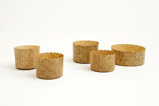 Panettoncino / Muffin