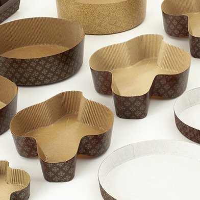 Catalogo FornoStampi